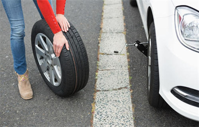 都昌东营区道路救援